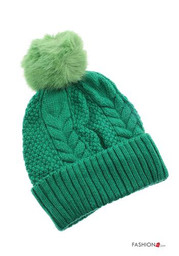 Pack de 24 piezas gorra Estilo Informal - ph 7