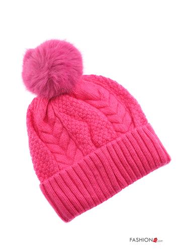 Pack de 24 piezas gorra Estilo Informal - ph 8