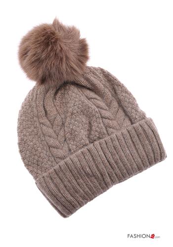 Pack de 24 piezas gorra Estilo Informal - ph 9