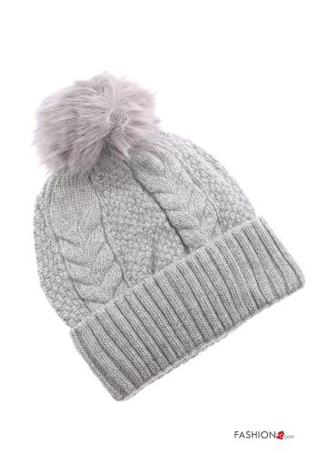 Pack de 24 piezas gorra Estilo Informal - ph 10