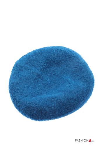 Set 24 pezzi Cappello in Misto Lana