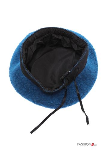 Set 24 pezzi Cappello in Misto Lana - ph 2