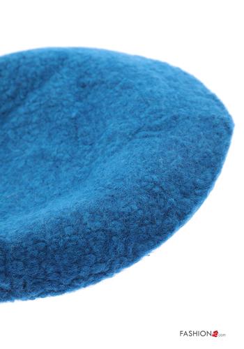 Set 24 pezzi Cappello in Misto Lana - ph 3