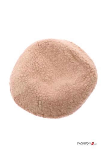 Set 24 pezzi Cappello in Misto Lana - ph 5