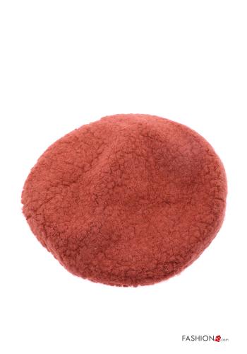 Set 24 pezzi Cappello in Misto Lana - ph 6