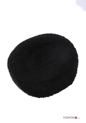 Set 24 pezzi Cappello in Misto Lana - ph 8