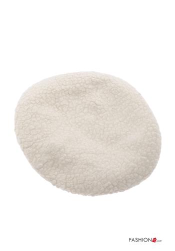 Set 24 pezzi Cappello in Misto Lana - ph 9