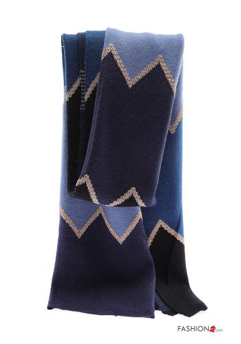 Sciarpa Fantasia chevron - ph 6