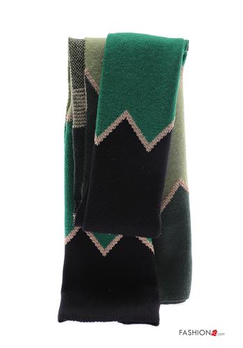 Sciarpa Fantasia chevron - ph 7