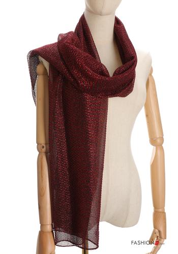 lurex Scarf - ph 1