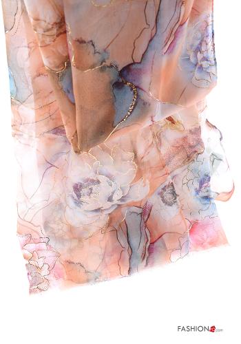 Floral Scarf - ph 4