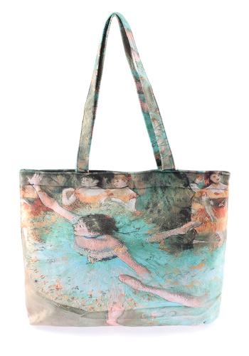 Creative print Bag