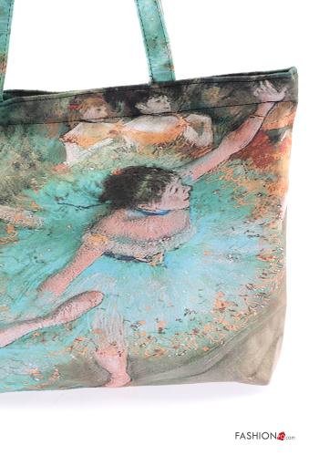 Creative print Bag - ph 4