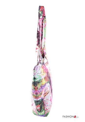 Bolso Estampado Artístico - ph 2