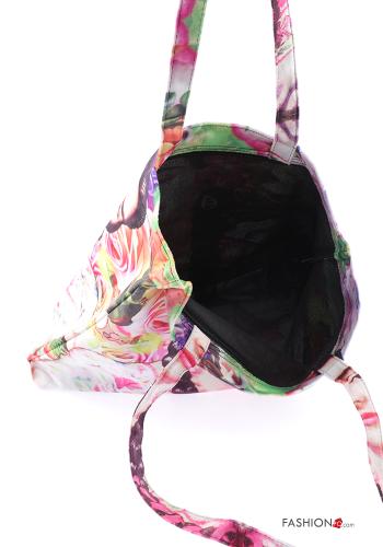 Bolso Estampado Artístico - ph 5