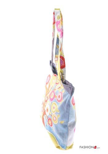 Bolso Estampado Artístico - ph 2