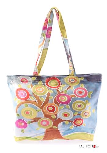Bolso Estampado Artístico - ph 3