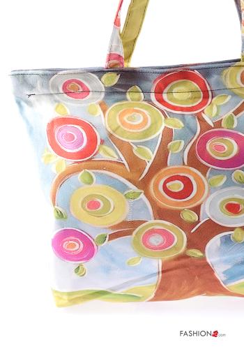Bolso Estampado Artístico - ph 4