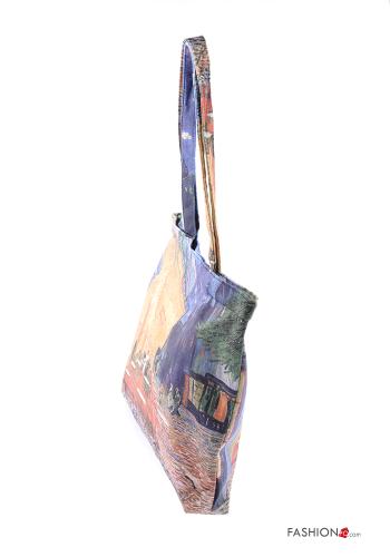 Kunstmuster Tasche - ph 2