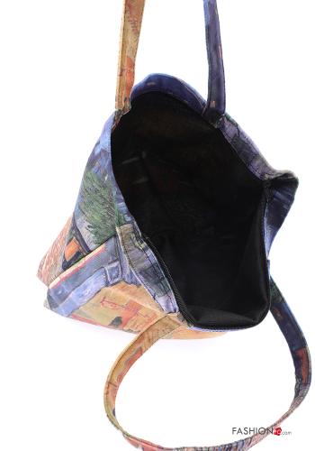Kunstmuster Tasche - ph 5