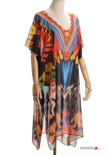 Copricostume scollo a V - ph 1
