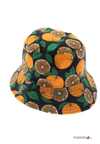 Chapeau en Coton - ph 1