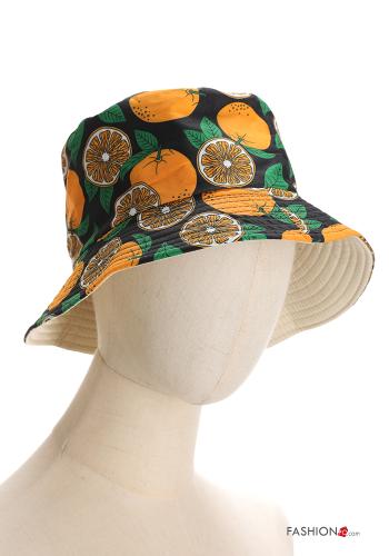 Chapeau en Coton - ph 4