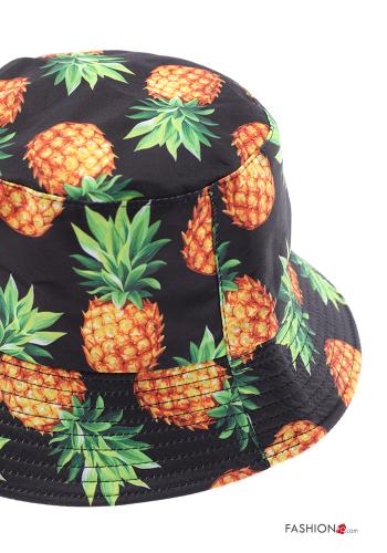 Sombrero de Algodón Diseño impreso - ph 3