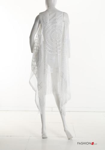Copricostume con frange - ph 2