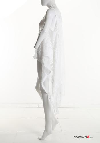 Copricostume con frange - ph 3
