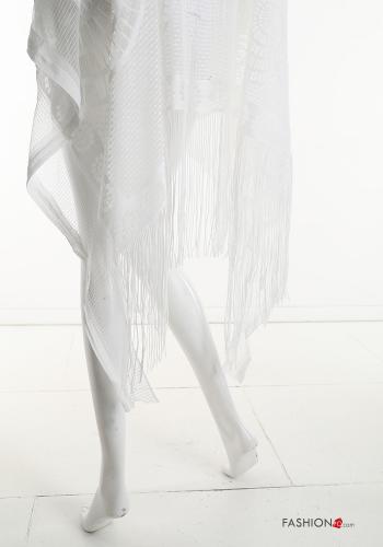 Copricostume con frange - ph 4
