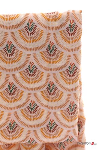 Sciarpa Fantasia stampata - ph 3