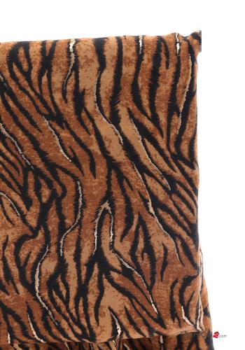 Bufanda Estampado animal - ph 3