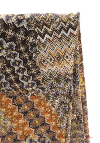 Patterned Scarf - ph 3