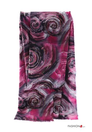 Patterned Scarf - ph 2