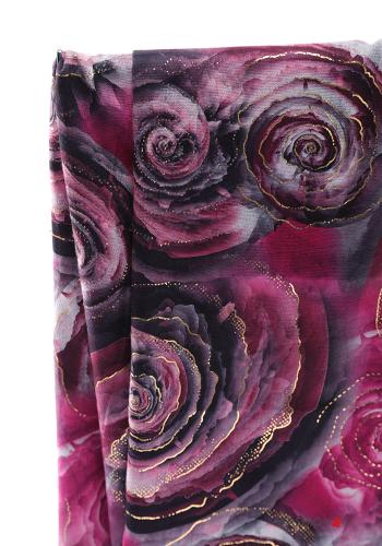 Patterned Scarf - ph 3