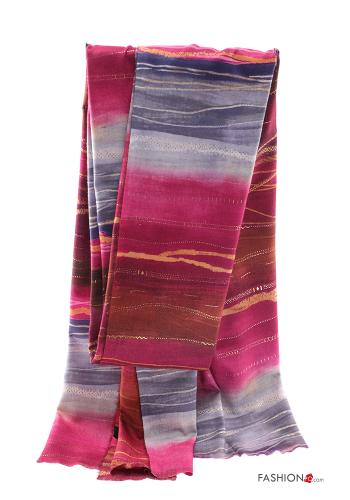 Patterned Scarf - ph 2