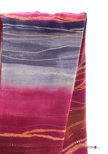 Patterned Scarf - ph 3