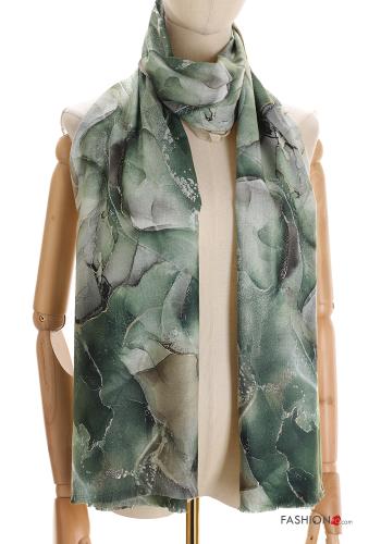 Patterned Scarf - ph 1