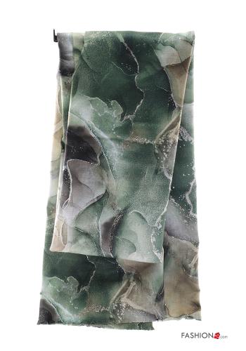 Patterned Scarf - ph 2