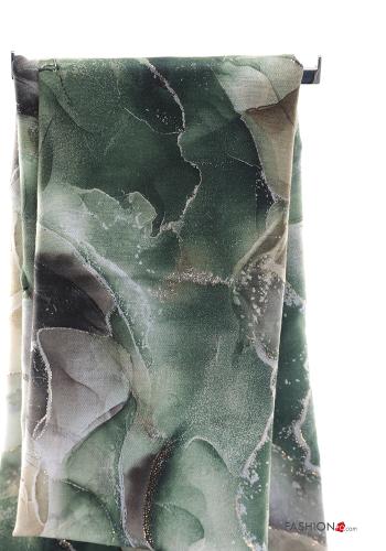 Patterned Scarf - ph 3