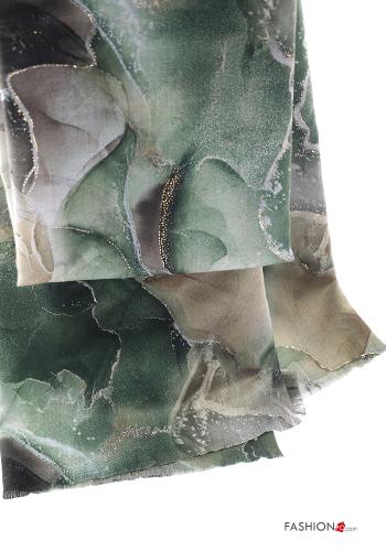 Patterned Scarf - ph 4