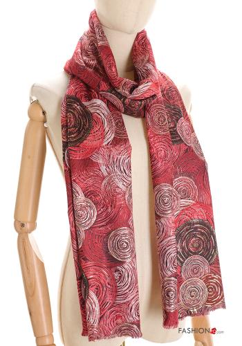 Bufanda Diseño impreso - ph 1