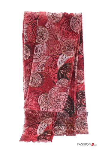 Bufanda Diseño impreso - ph 2