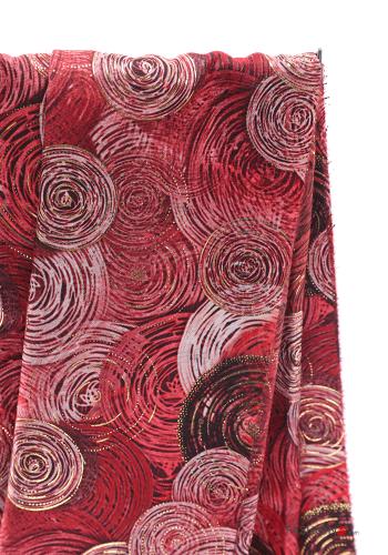 Bufanda Diseño impreso - ph 3