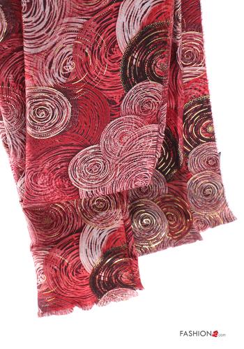Bufanda Diseño impreso - ph 4