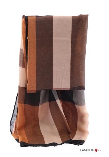 Striped Scarf - ph 2