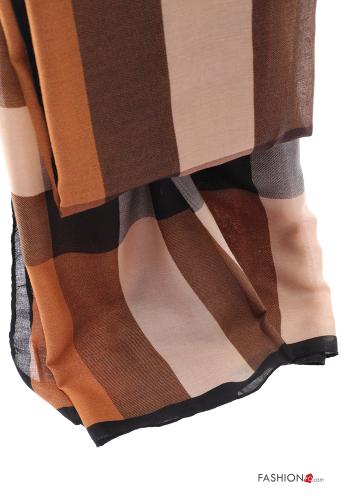 Striped Scarf - ph 4