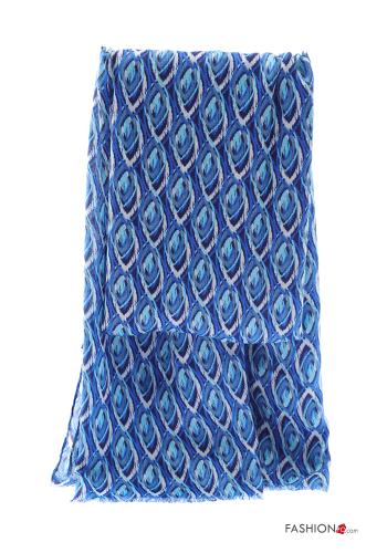 Patterned Scarf - ph 2