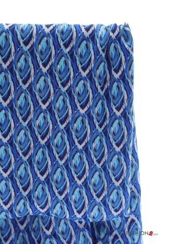 Patterned Scarf - ph 3